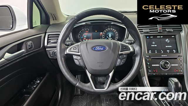 FORD 42.0 2017 — photo 13 sur 20