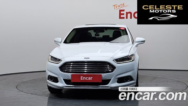 FORD 42.0 2017 — photo 3 sur 20
