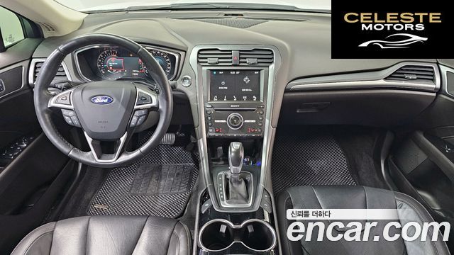 FORD 42.0 2017 — photo 7 sur 20