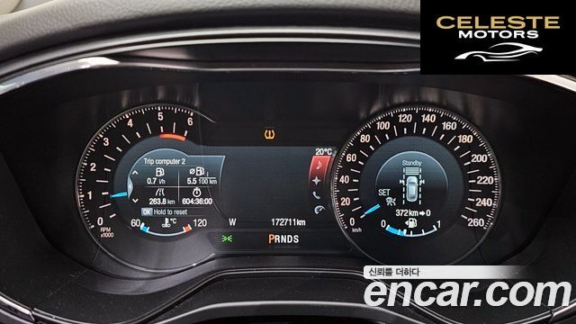 FORD 42.0 2017 — photo 8 sur 20