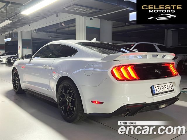 FORD Coupé 2023 — photo 2 sur 26