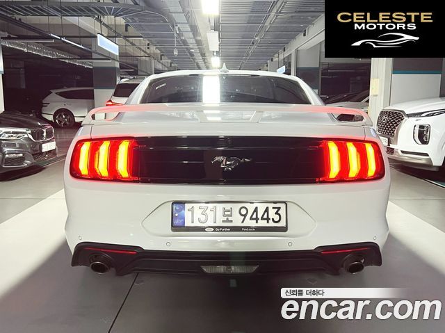 FORD Coupé 2023 — photo 4 sur 26