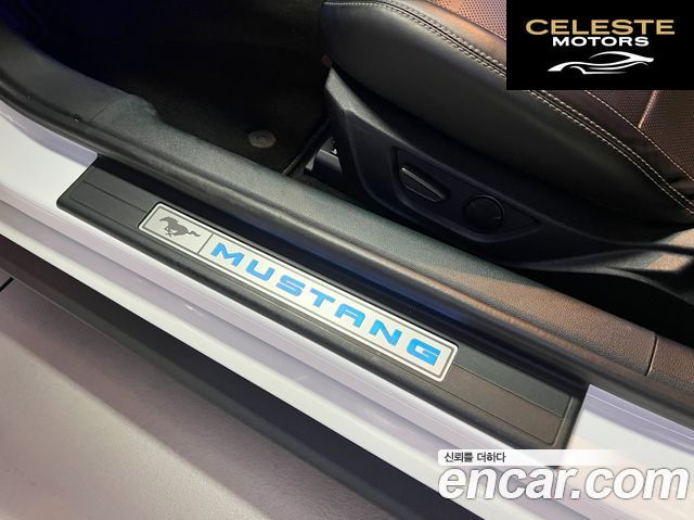 FORD Coupé 2023 — photo 8 sur 26