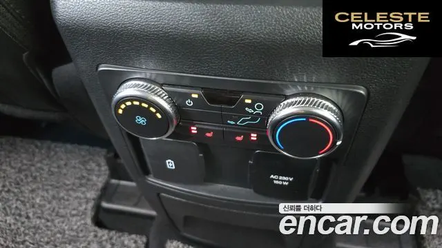 FORD 62.3 Limited 4WD 2022 — photo 21 sur 35