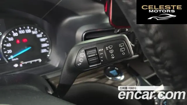 FORD 62.3 Limited 4WD 2022 — photo 29 sur 35