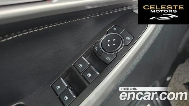 FORD 62.3 Limited 4WD 2022 — photo 30 sur 35