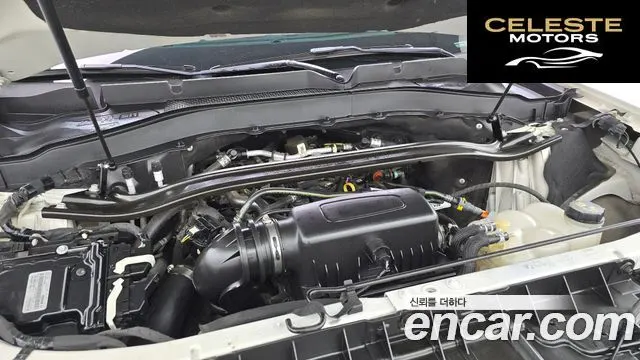 FORD 62.3 Limited 4WD 2022 — photo 6 sur 35