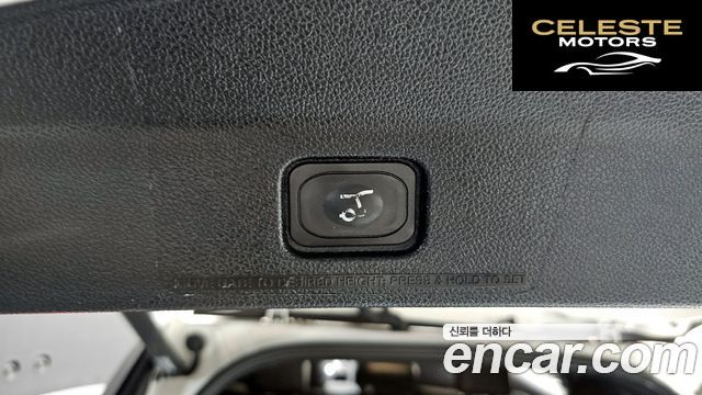 FORD 2.3 Limited 4WD 2019 — photo 31 sur 34