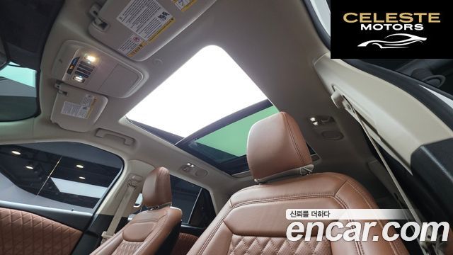 FORD 62.3 Limited 4WD 2020 — photo 11 sur 20
