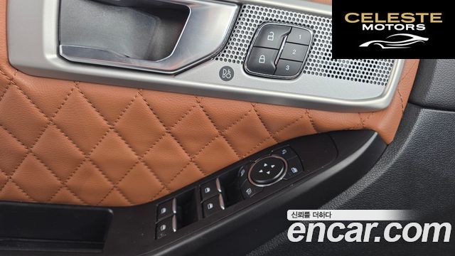 FORD 62.3 Limited 4WD 2020 — photo 13 sur 20
