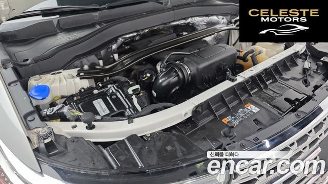 FORD 62.3 Limited 4WD 2020 — photo 6 sur 20