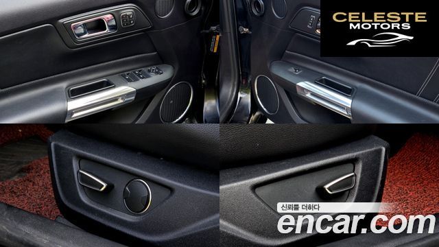 FORD Cabriolet 2017 — photo 13 sur 26