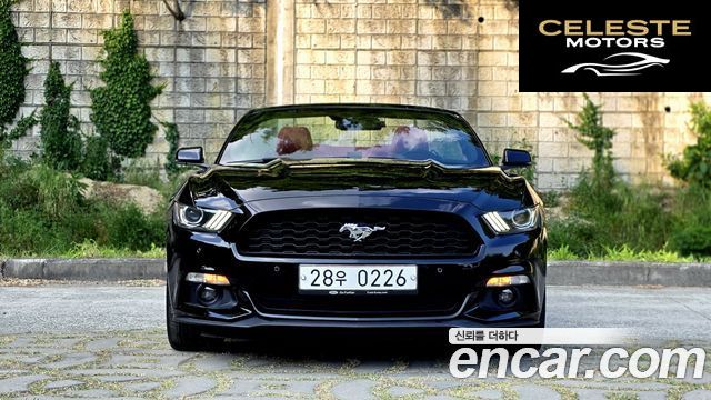 FORD Cabriolet 2017 — photo 5 sur 26