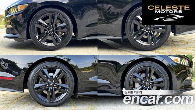 FORD Cabriolet 2017 — photo 7 sur 26