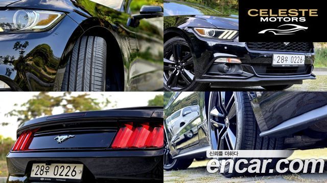 FORD Cabriolet 2017 — photo 8 sur 26