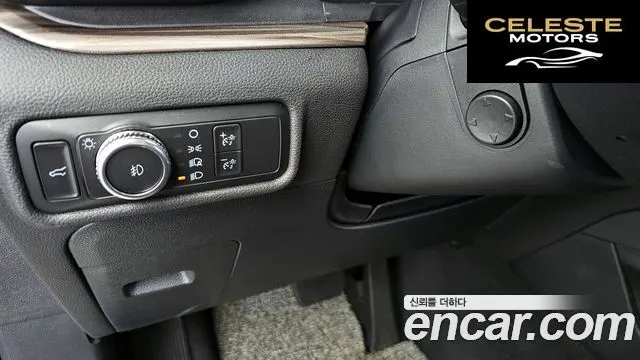 FORD 62.3 Limited 4WD 2022 — photo 29 sur 34