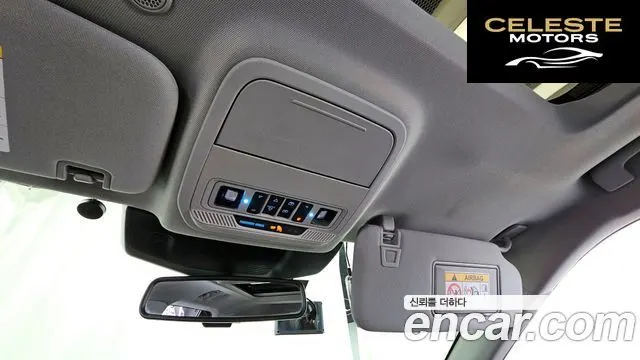 FORD 62.3 Limited 4WD 2022 — photo 34 sur 34
