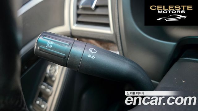 FORD 3.5 Limited 4WD 2014 — photo 17 sur 20