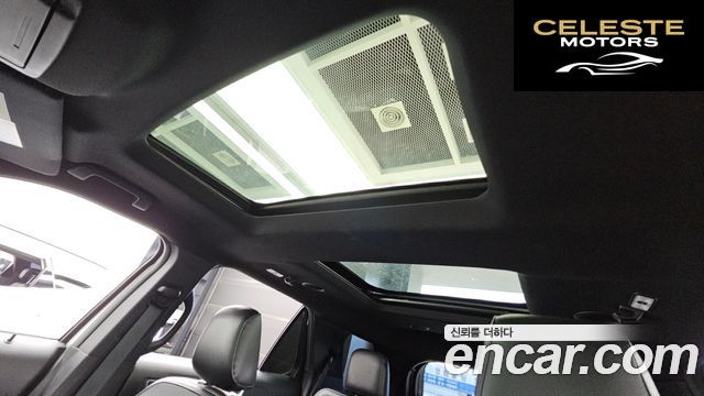 FORD 2.3 Limited 4WD 2019 — photo 24 sur 36