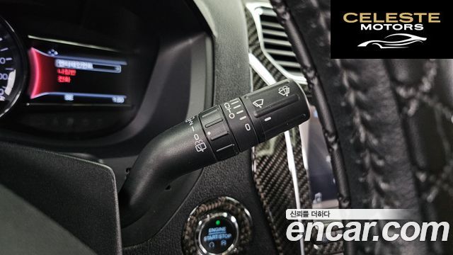 FORD 2.3 Limited 4WD 2019 — photo 25 sur 36