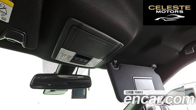 FORD 2.3 Limited 4WD 2019 — photo 27 sur 36