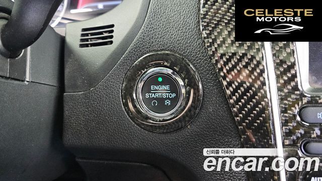 FORD 2.3 Limited 4WD 2019 — photo 28 sur 36