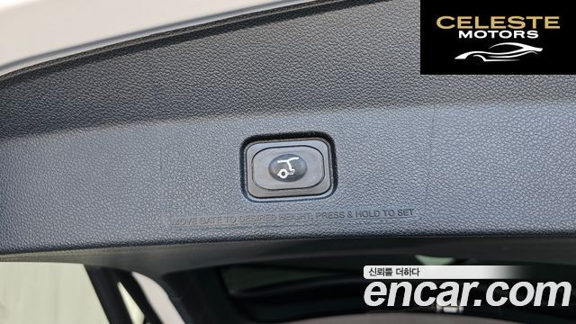 FORD 2.3 Limited 4WD 2019 — photo 29 sur 36