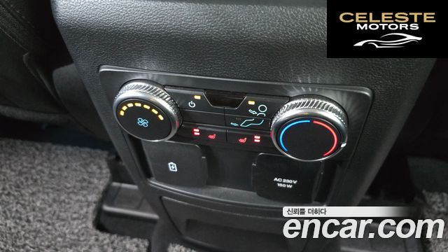 FORD 62.3 Limited 4WD 2022 — photo 21 sur 35
