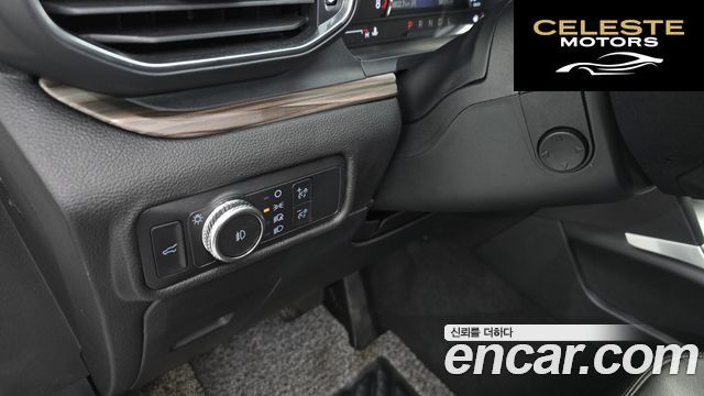 FORD 62.3 Limited 4WD 2022 — photo 24 sur 35