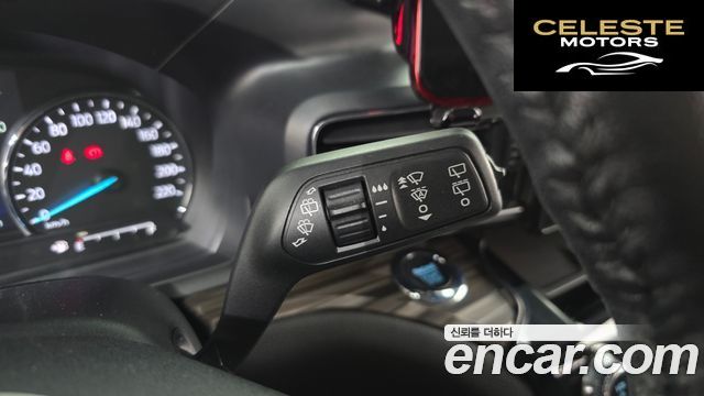 FORD 62.3 Limited 4WD 2022 — photo 29 sur 35