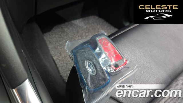 FORD 62.3 Limited 4WD 2022 — photo 31 sur 35