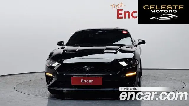 FORD Coupé 2023 — photo 3 sur 36