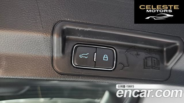 FORD 62.3 ST-Line 4WD 2025 — photo 27 sur 33