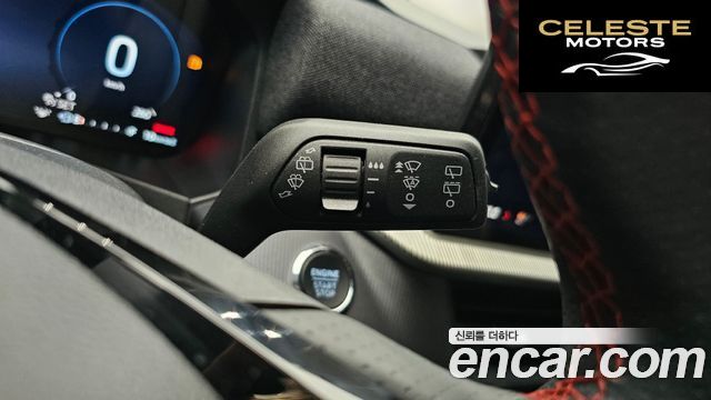 FORD 62.3 ST-Line 4WD 2025 — photo 30 sur 33