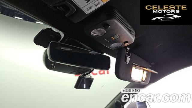 FORD Coupé 2020 — photo 28 sur 30