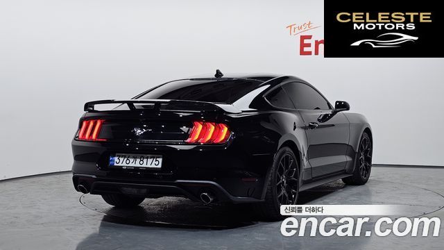FORD Coupé 2023 — photo 2 sur 36