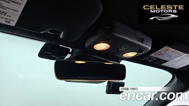 FORD Coupé 2023 — photo 21 sur 36