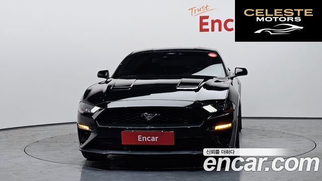 FORD Coupé 2023 — photo 3 sur 36