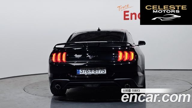 FORD Coupé 2023 — photo 4 sur 36
