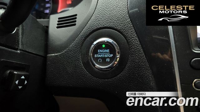 FORD 2.3 Limited 4WD 2018 — photo 30 sur 38