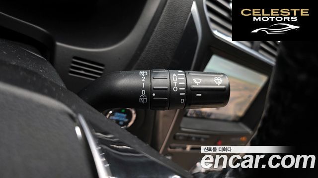 FORD 2.3 Limited 4WD 2018 — photo 35 sur 38