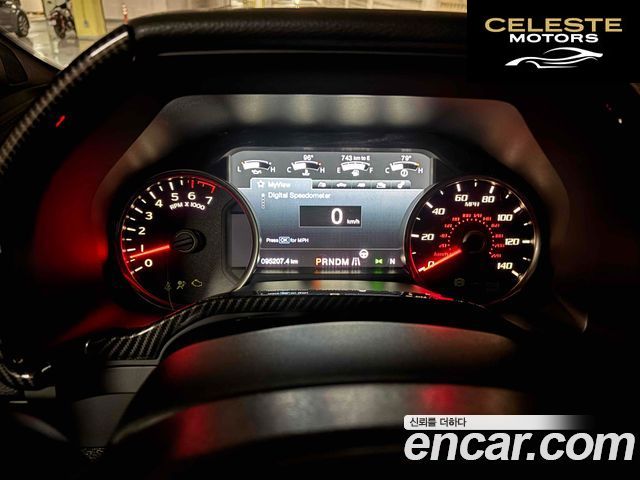 FORD F150 3.5L 2018 — photo 5 sur 7