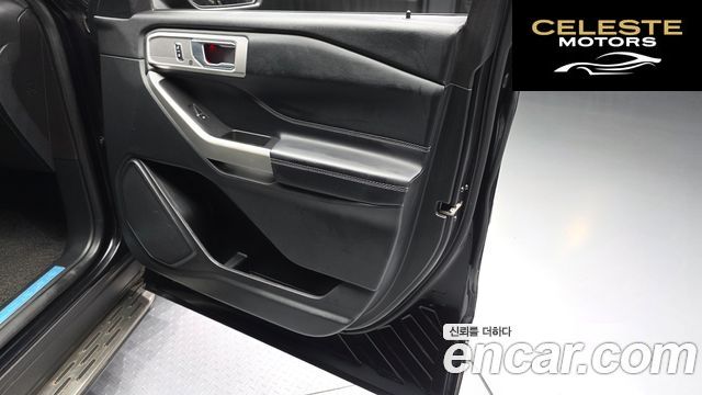 FORD 62.3 Limited 4WD 2020 — photo 14 sur 38
