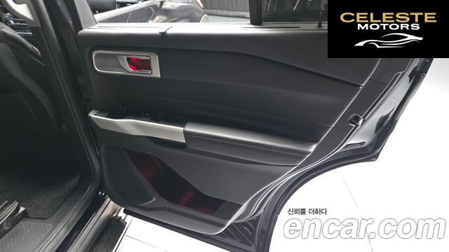 FORD 62.3 Limited 4WD 2020 — photo 15 sur 38