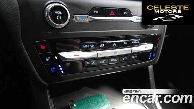 FORD 62.3 Limited 4WD 2020 — photo 23 sur 38