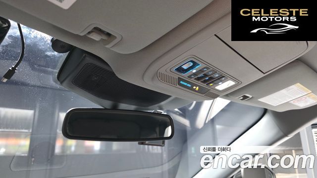 FORD 62.3 Limited 4WD 2020 — photo 24 sur 38