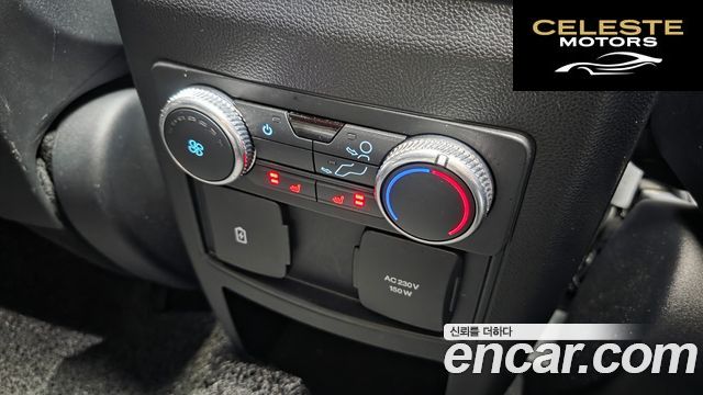 FORD 62.3 Limited 4WD 2020 — photo 25 sur 38