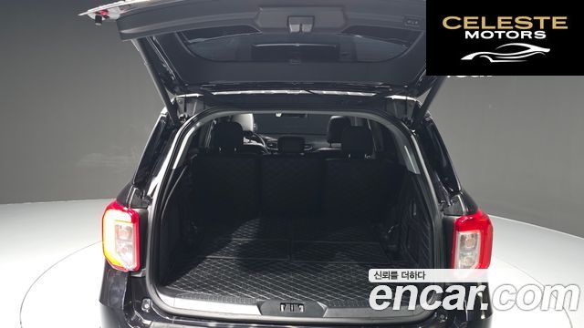 FORD 62.3 Limited 4WD 2020 — photo 26 sur 38