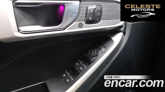 FORD 62.3 Limited 4WD 2020 — photo 29 sur 38