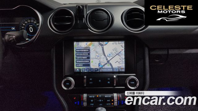 FORD Coupé 2021 — photo 18 sur 33
